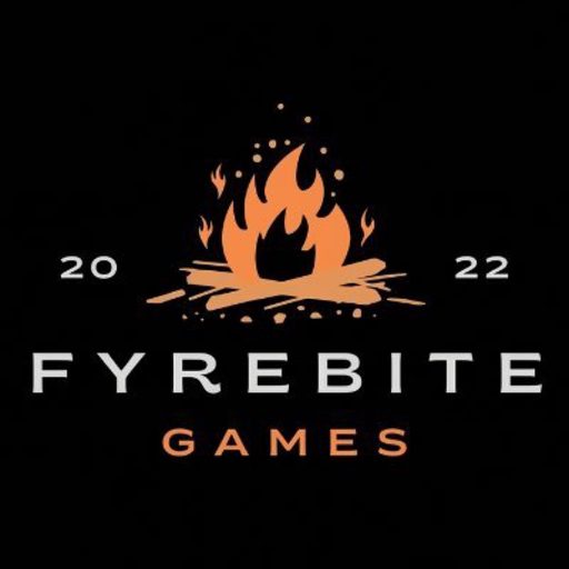Fyrebite Games logo